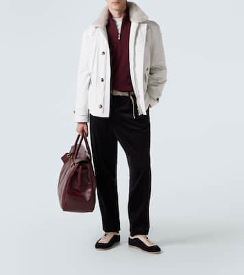 Pull en cachemire | Brunello Cucinelli