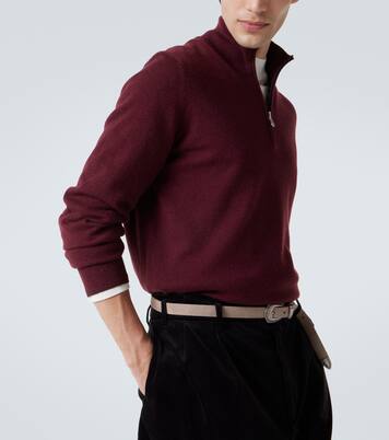 Pull en cachemire | Brunello Cucinelli
