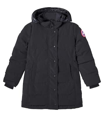 Juniper down parka | Canada Goose Kids
