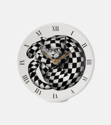 High Fidelity clock | Fornasetti