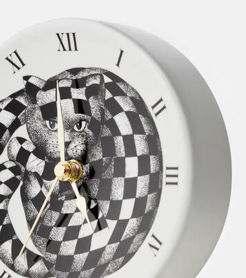High Fidelity clock | Fornasetti