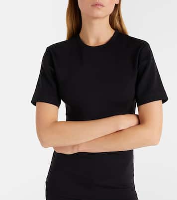 Jersey T-shirt | Fforme