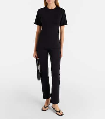 Jersey T-shirt | Fforme