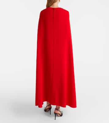 Robe aus Cady | Roland Mouret