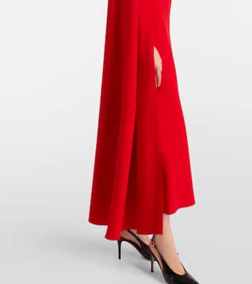 Robe aus Cady | Roland Mouret