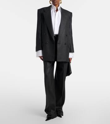 Cashmere blazer | Saint Laurent