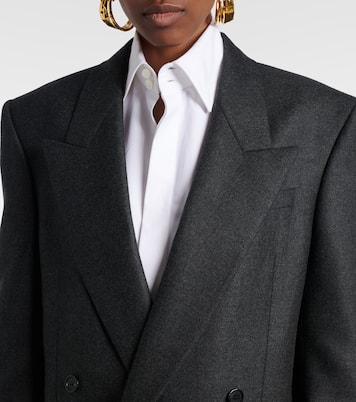 Cashmere blazer | Saint Laurent