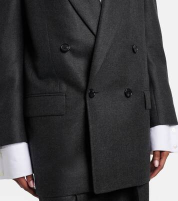 Cashmere blazer | Saint Laurent