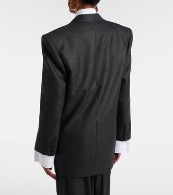 Cashmere blazer | Saint Laurent