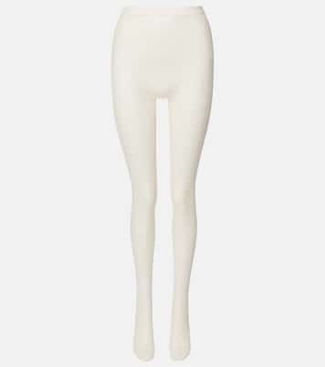 Daisy net tights | Wolford