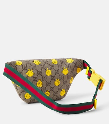 X Mr. Men Little Miss Gürteltasche GG aus Canvas | Gucci Kids