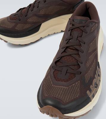 Trailrunning-Schuhe Mafate X | Hoka One One