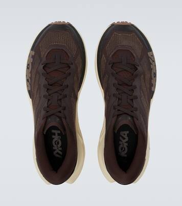Trailrunning-Schuhe Mafate X | Hoka One One