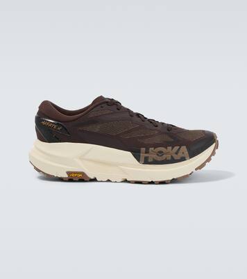 Trailrunning-Schuhe Mafate X | Hoka One One