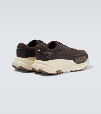 Trailrunning-Schuhe Mafate X | Hoka One One