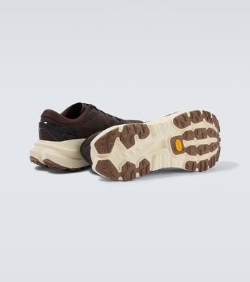 Trailrunning-Schuhe Mafate X | Hoka One One