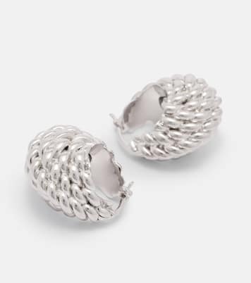 Ohrringe Rope | Toteme