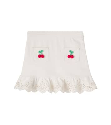 Jeansrock | Self-Portrait Kids