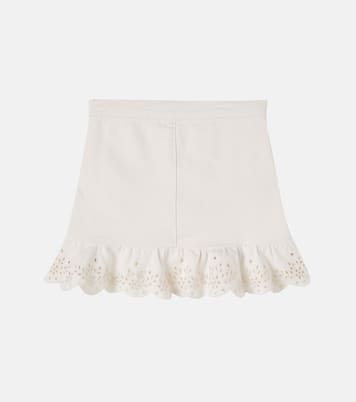 Jeansrock | Self-Portrait Kids