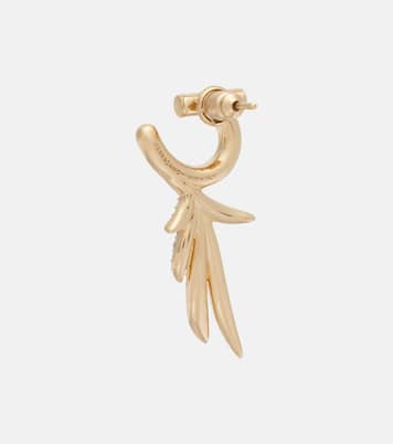 Pendientes con cristales | Ferragamo