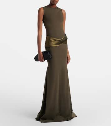 Robe longue | Alex Perry