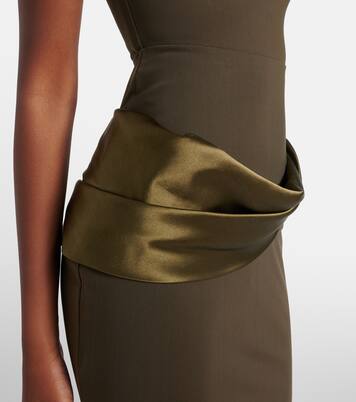 Robe longue | Alex Perry