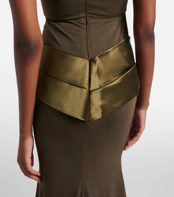 Robe longue | Alex Perry