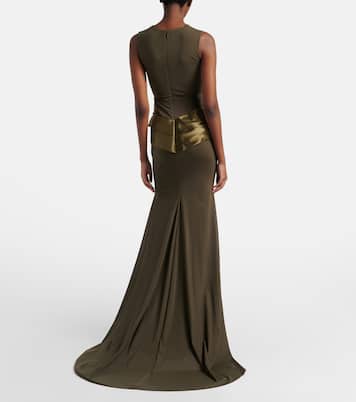 Robe longue | Alex Perry