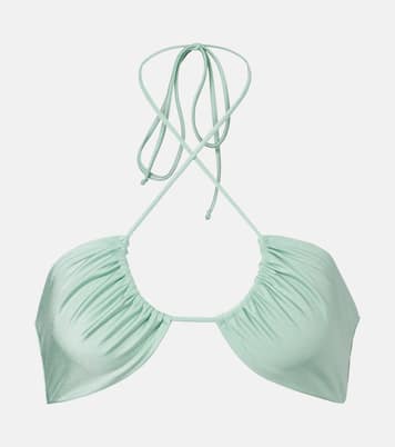 Livi bikini top | Jade Swim