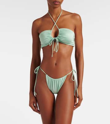Livi bikini top | Jade Swim
