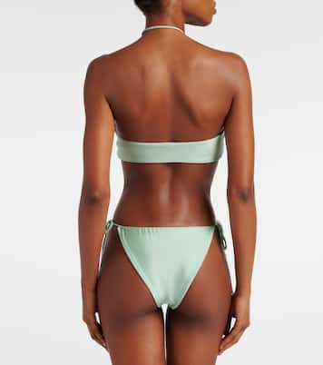 Livi bikini top | Jade Swim