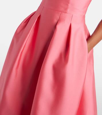 Verziertes Cocktailkleid Tilda | Rebecca Vallance