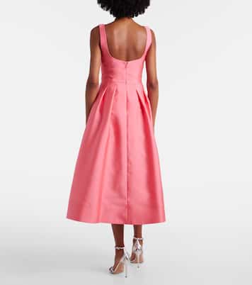 Verziertes Cocktailkleid Tilda | Rebecca Vallance