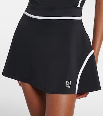 Jersey tennis skirt | Nike