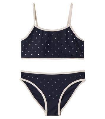 Verzierter Bikini Misty | Konges Sløjd