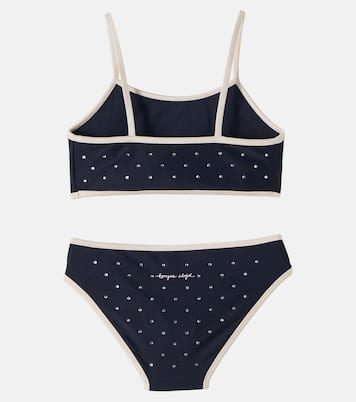 Verzierter Bikini Misty | Konges Sløjd