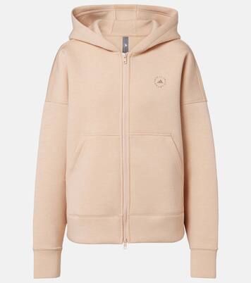 Logo hoodie | Adidas by Stella McCartney