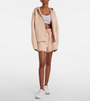 Logo hoodie | Adidas by Stella McCartney