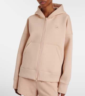 Logo hoodie | Adidas by Stella McCartney
