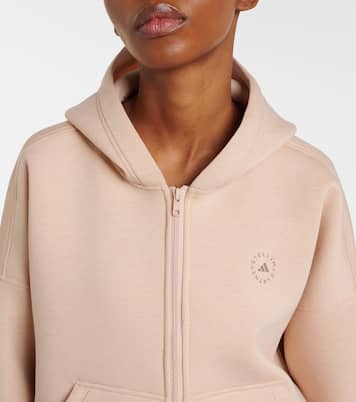Logo hoodie | Adidas by Stella McCartney