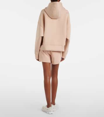 Logo hoodie | Adidas by Stella McCartney