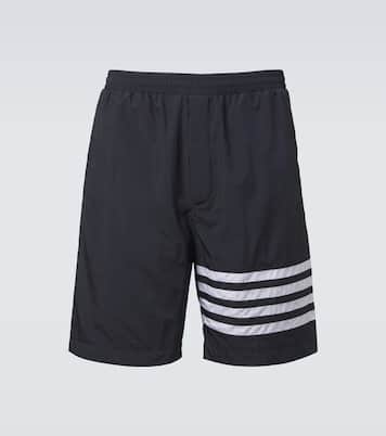 Short 4-Bar | Thom Browne
