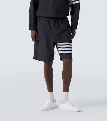 Short 4-Bar | Thom Browne