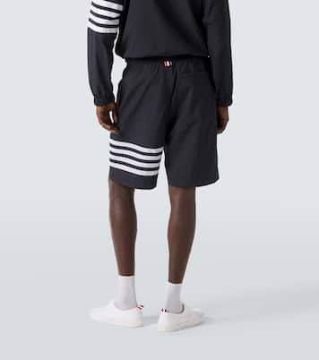 Short 4-Bar | Thom Browne