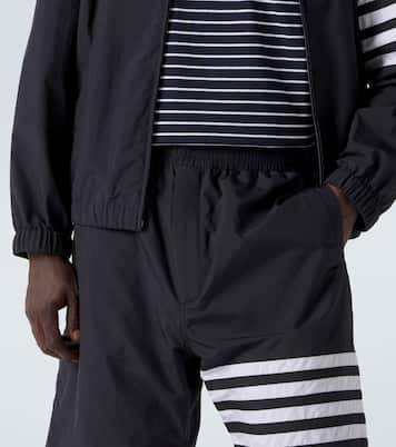 Short 4-Bar | Thom Browne