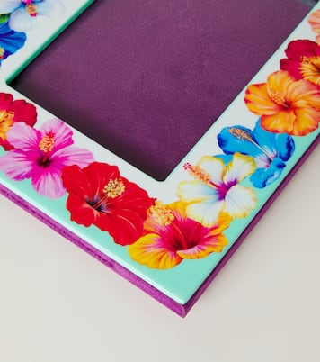 Floral picture frame | Dolce&Gabbana Casa