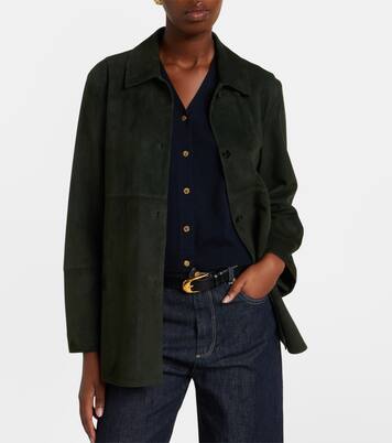 Cotton and silk vest | 'S Max Mara