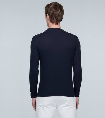 Girocollo Superlight 스웨터 | Loro Piana