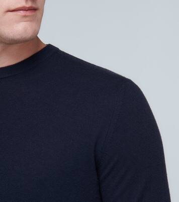 Girocollo Superlight 스웨터 | Loro Piana