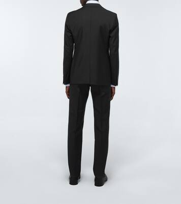 Costume en laine et mohair | Prada